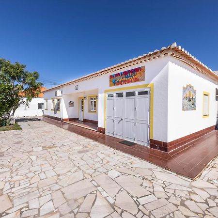 Carrapateiraextreme Surf Villa サグレス エクステリア 写真