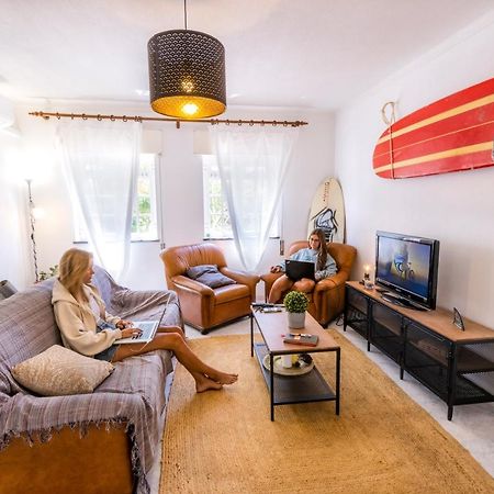 Carrapateiraextreme Surf Villa サグレス エクステリア 写真