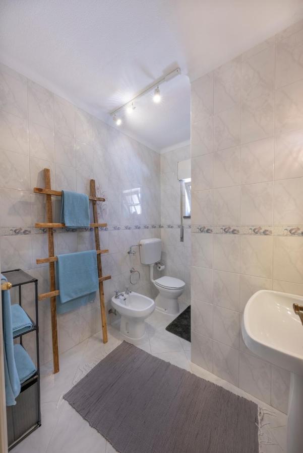 Carrapateiraextreme Surf Villa サグレス エクステリア 写真