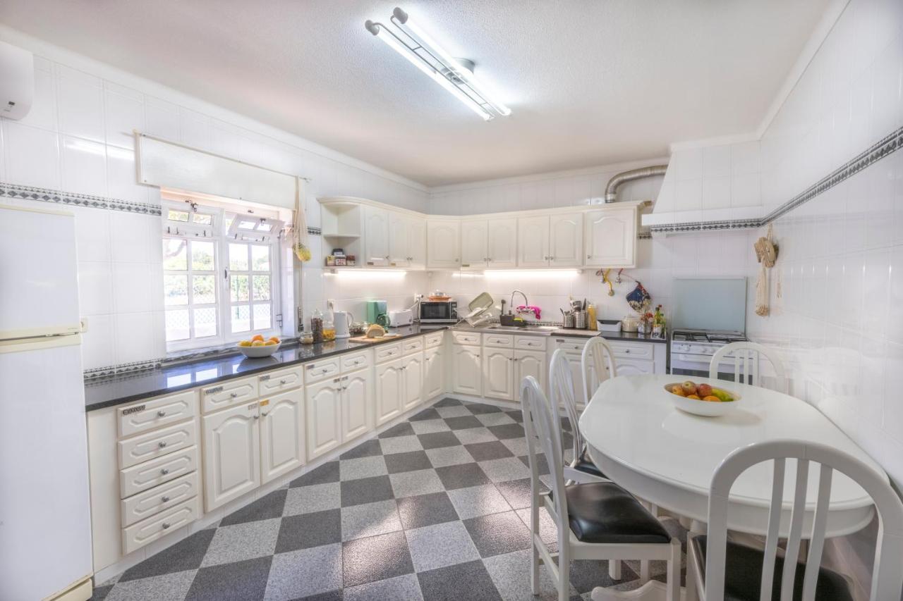 Carrapateiraextreme Surf Villa サグレス エクステリア 写真